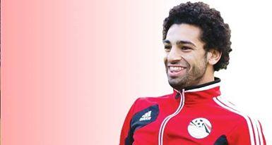 محمد صلاح يقود روما أمام هيلاس فيورنا