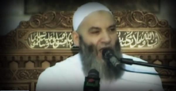 ننشر الفيديو الكامل لمحمد حسان الذي زيفه حزب النور
