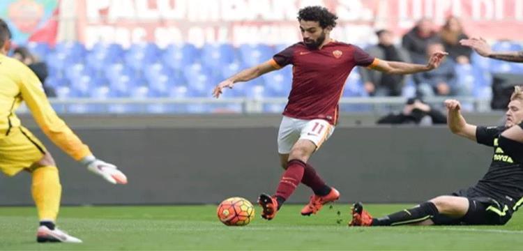 بالفيديو.. روما بمشاركة صلاح يتعثر في الفوز على “هيلاس فيرونا”