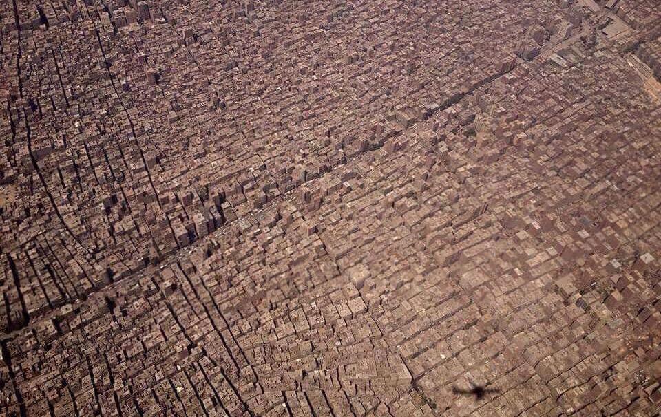 سطورٌ من مُعجم الغربة!  – محمد ثابت