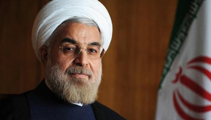 الرئيس الإيراني يُناشد دول العالم للاستثمار في بلاده