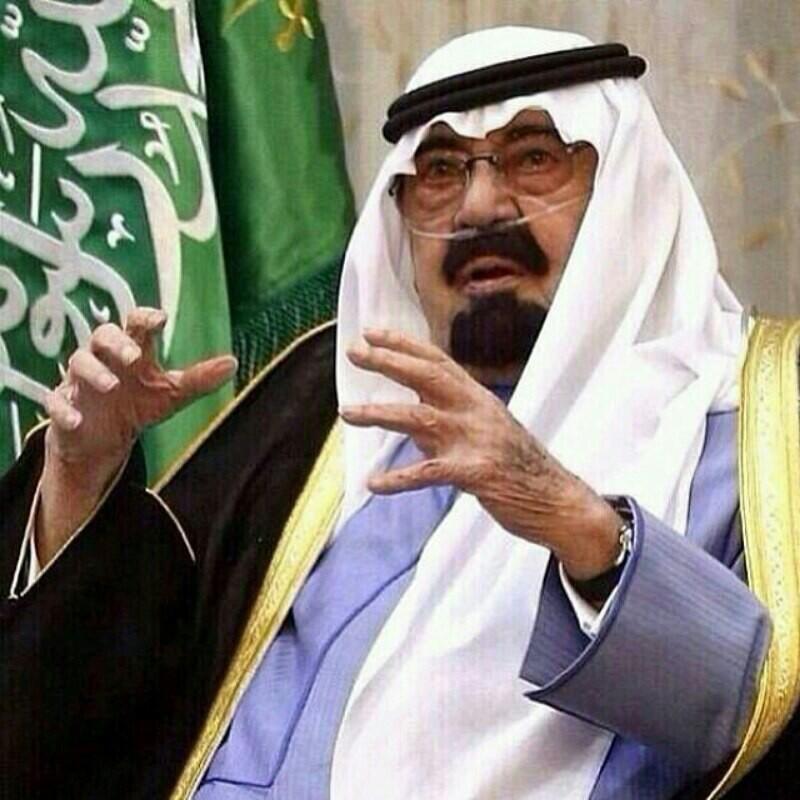 نشطاء: السعودية تتفاوض مع من يهين الإسلام