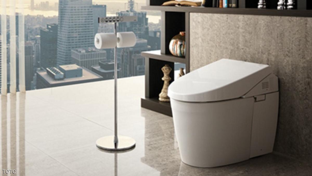 المراحيض الذكية في اليابان تسبب حرجًا للأجانب