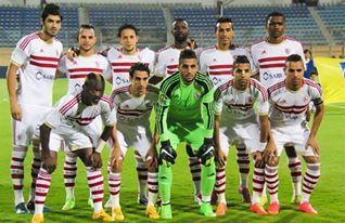 غدًا.. الزمالك يدخل معسكرًا مغلقًا استعدادًا للمصري