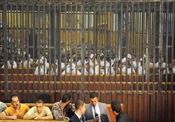 تأجيل قضية اقتحام “سجن بورسعيد” لـ أول فبراير