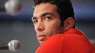 شادي محمد: “لو الأهلي تعاقد مع جوارديولا في ناس هتزعل”