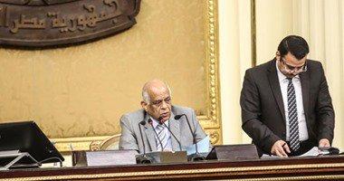 رئيس المجلس للنواب: انتوا بتتغدوا وبتمشوا