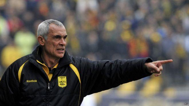 تقديم موعد معسكر منتخب مصر 24 ساعة