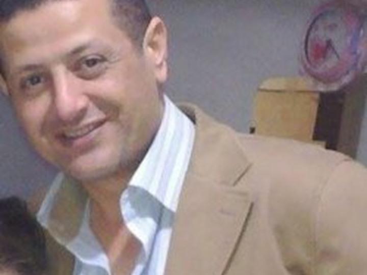 عقب ظهور أشرف شحاتة.. مغردون: عصابة بتحكم “زريبة”
