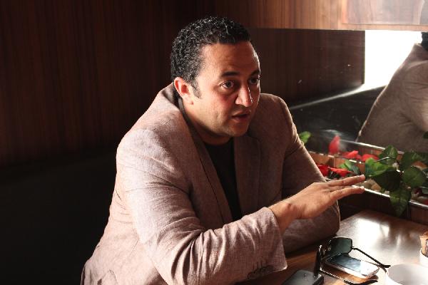 عبد الهادي: كيف يكون20 مليون بإستفتاء الإنقلاب و17في2012