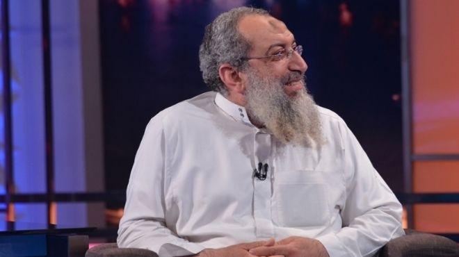 برهامي: لولا حشود النور لكانت نسبة الإستفتاء معدومة