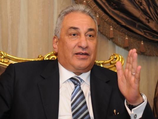 فيديو..نقيب المحاميين: العدد الذي حضر الاستفتاء أقل مما نتوقع