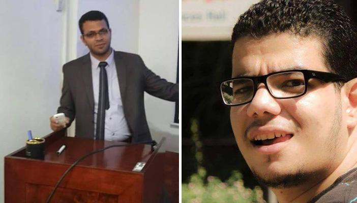 اختفاء قسري لمهندس بأسيوط وآخر ببني سويف