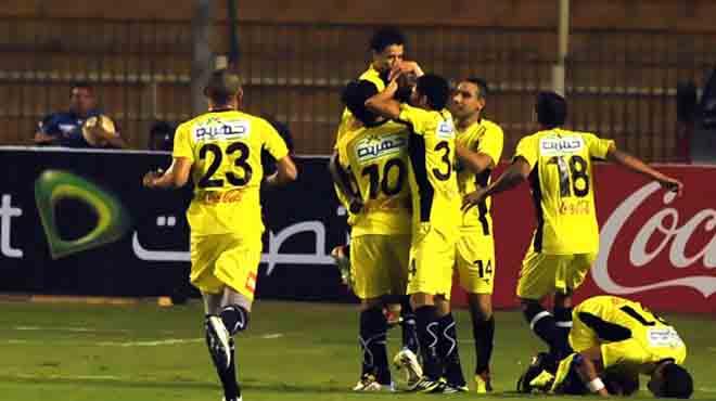 تأهل المقاولون والشرطة إلى دور الـ 16 لكأس مصر