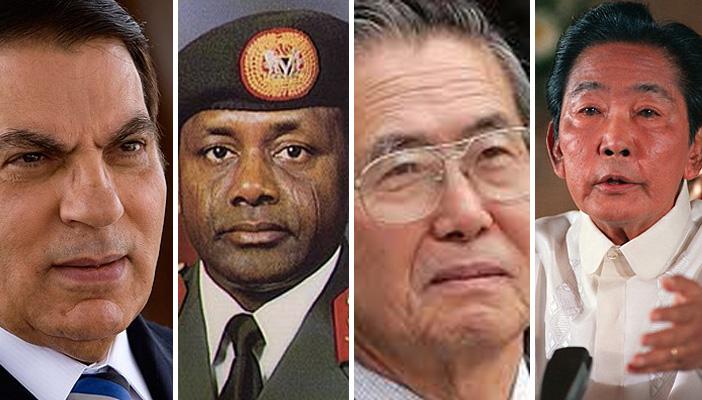 خبراء لـ”رصد”: هذه تجارب 4 دول نجحت في استرداد أموالها المنهوبة