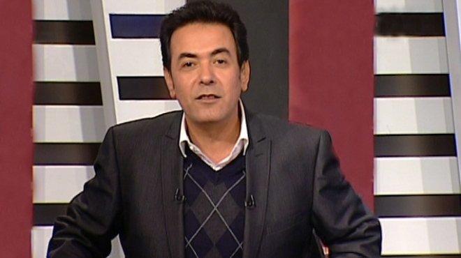 فيديو..خيري رمضان يتهم الإخوان بتغيير محل إقامة صباحي