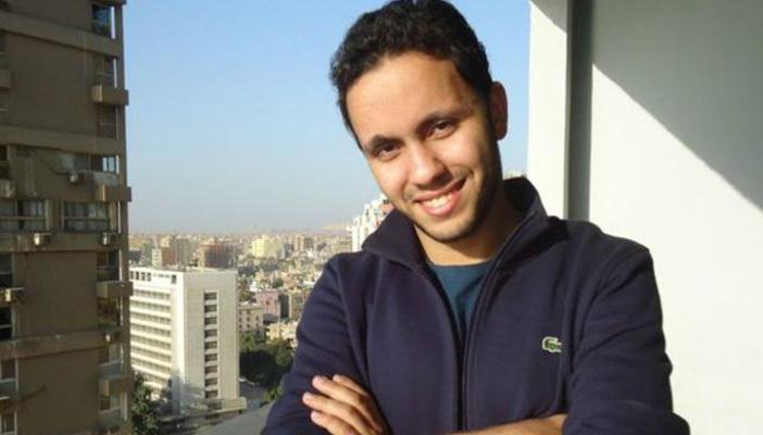 شاب مصري يحول النفايات إلى ذهب.. تعرف عليه