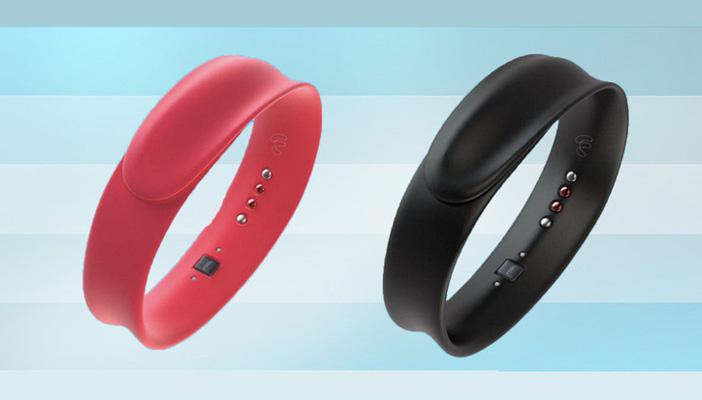 “Feel”.. سوار ذكي يعدل مزاج مستخدمه