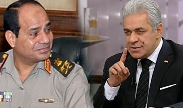 صباحي: لمن سينحاز الجيش لوخرجت الجماهير علي السيسي الرئيس؟