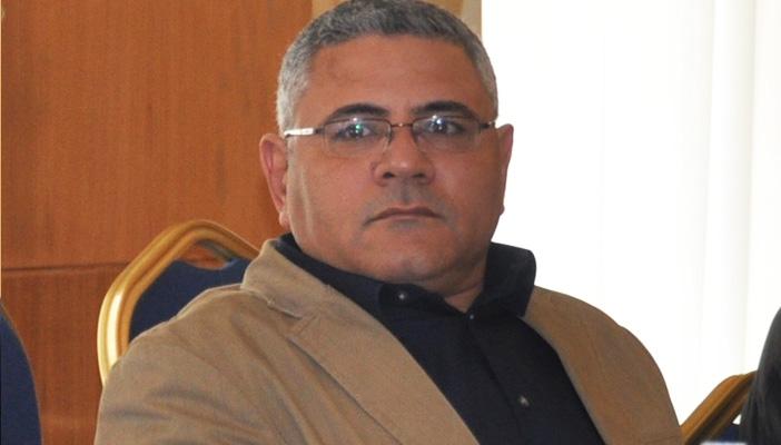 جمال عيد: في مصر فقط.. عندما تُلَفِّق قضية لناس انت وهمّ تطلعوا براءة