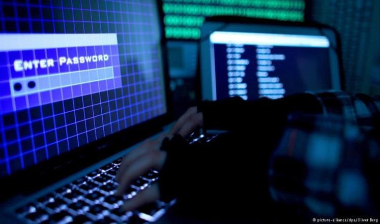كيف يتم قرصنة حساب الـ gmail ؟.. ونصائح لتفادي ذلك