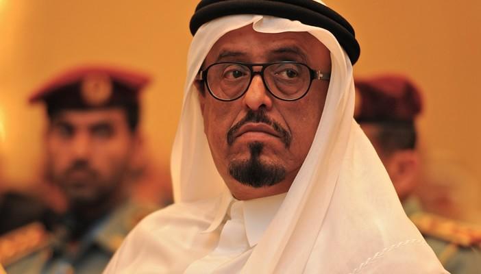 “خلفان”: بني صهيون روجوا لانتخاب أوباما رئيسًا لأميركا لأصوله الشيعية