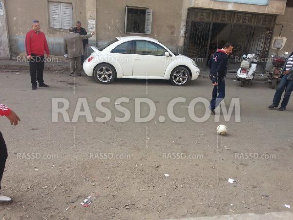 مجمع المنطقة الحرة ببورسعيد يتوقف عن العمل نهائيآ