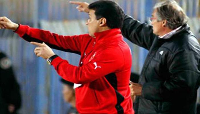 جوزيه يتفوق في صراعه مع البدري على مواقع التواصل الاجتماعي