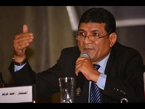 خزيم لـ”رصد”: التغيير الحكومي المرتقب “ترقيع في المرقع”