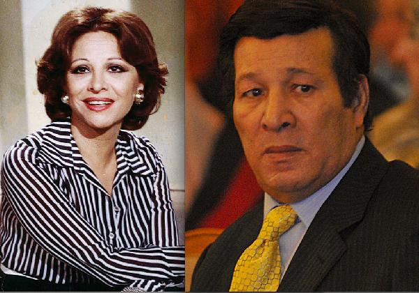 بالصور| جنازات الفنانين.. حتى الموت فيه بريمو وكومبارس