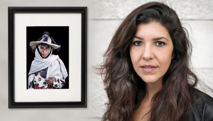 وفاة مصورة مغربية في هجوم بوركينا فاسو