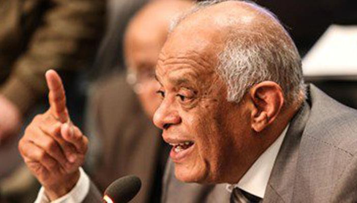 رئيس مجلس النواب: “حرمة قاعة مجلس النواب كحرمة مكان العبادة”