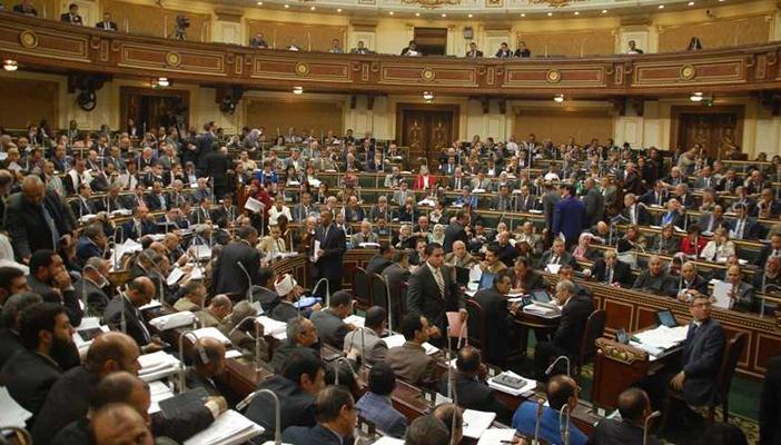 4 وقائع تزوير موثقة داخل مجلس نواب السيسي.. ونافعة لـ”رصد”:المشهد هزلي