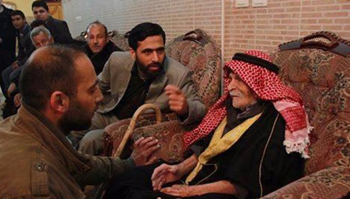 وفاة أكبر معمر في العالم في غزة عن عمر يناهز 130 عاما