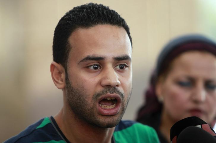فيديو..تمرد: 19 مليون مصري سينتخبون الفريق السيسي