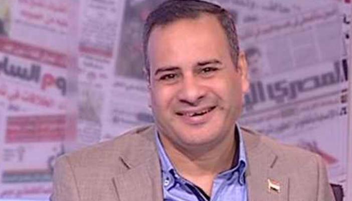 بالفيديو.. جابر القرموطي يعلق على ضبط نائب يغش في لجنة امتحان