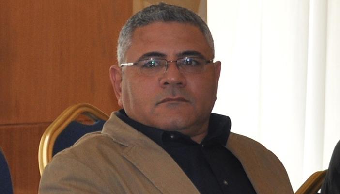 جمال عيد: ناجي شحاته أهان ثورة شعب ولم يعاقب ولو انتقدته تتسجن