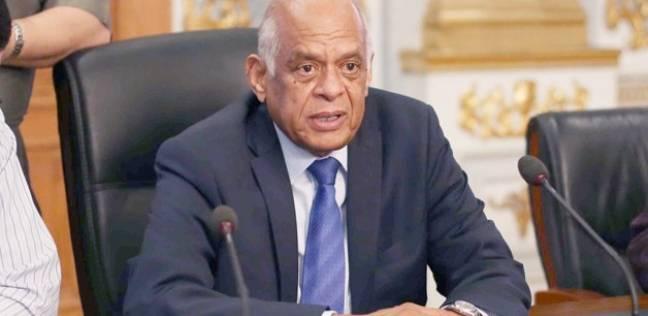 مجلس النواب يختتم اليوم مناقشة قوانين “منصور” و”السيسي”