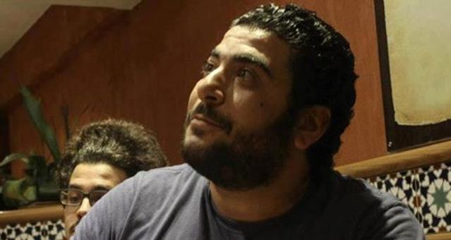 رامى جان لـ”السيسى”:”آن الأوان لتهرب أو لتواجه أبشع كوابيسك”