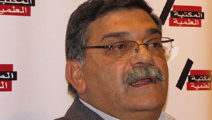 “عرامين” لـ”رصد”: يجب بذل مزيد من الجهد لاستعادة ذاكرة العرب المنهوبة