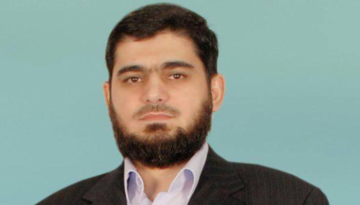 المعارضة السورية تسند رئاسة وفد التفاوض لعقيد بـ”الجيش الحر”