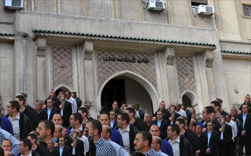 وزارة الري تتسلم “المهندسين” تمهيدا للإنتخابات خلال 90 يوم