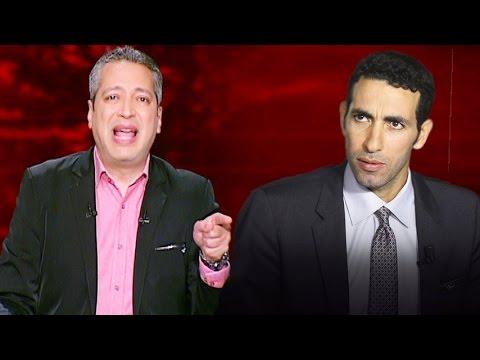 بعد نصيحة “أمين” لـ”تريكة”.. هل بات التبرع لـ”تحيا مصر” معيار الوطنية؟