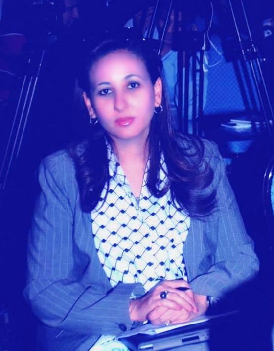 نيفين ملك : علينا أن نكون يدا واحدة لصنع التغيير