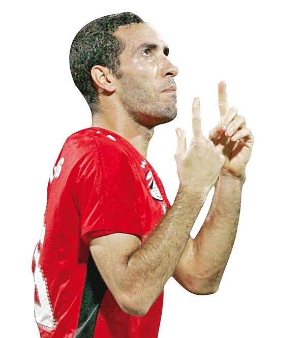 ساويرس: أبوتريكة إرهابي.. مش ممكن