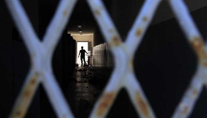 معتقلو مركز أبوحماد يهددون بالدخول في إضراب مفتوح بعد تعنت الإدارة