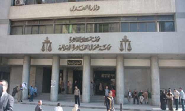 رفض استئناف 12 من رافضي الانقلاب واستمرار حبسهم