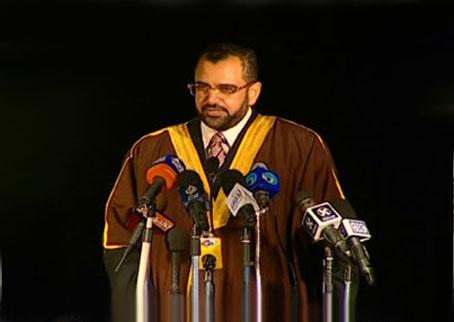 جمال عبد الستار: حشود جمعة الخلاص ستزلزل زبانية العسكر