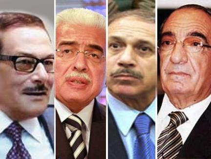 “نظيف” يعود للتدريس بالجامعة و”سرور” يفصل قوانين الانقلاب