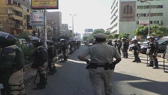 بالفيديو.. تعرَّف على 5 مظاهر تكشف رعب النظام من ذكرى 25 يناير